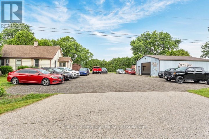 Photo 14 at 715503 Oxford 4 Road, Innerkip, Woodstock Photo 14 at 715503 Oxford 4 Road, Innerkip, Woodstock