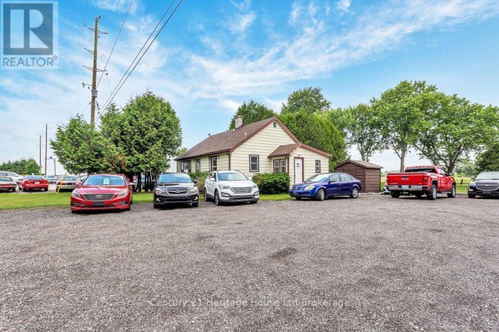 Photo 16 at 715503 Oxford 4 Road, Innerkip, Woodstock Photo 16 at 715503 Oxford 4 Road, Innerkip, Woodstock