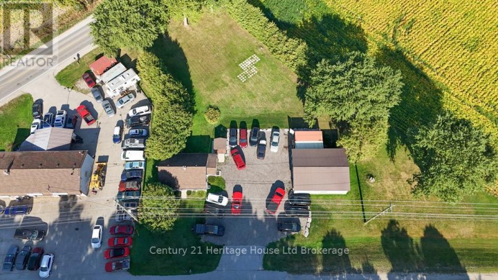 Photo 2 at 715503 Oxford 4 Road, Innerkip, Woodstock Photo 2 at 715503 Oxford 4 Road, Innerkip, Woodstock