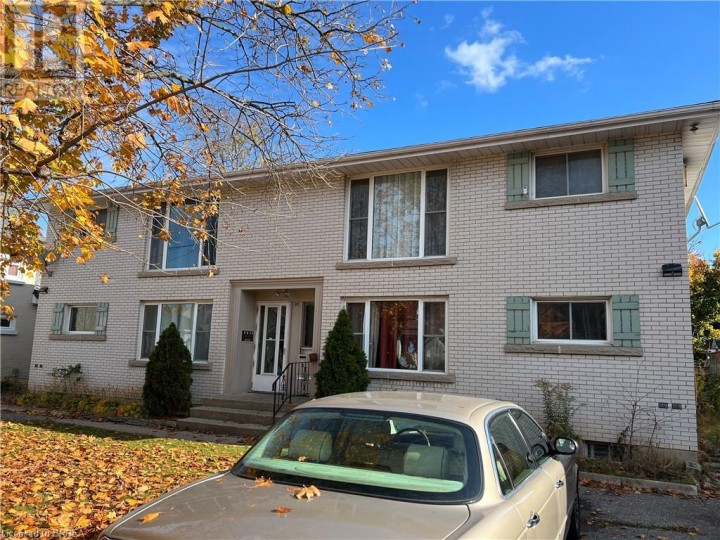 Photo 1 at 111 Murray Street, Brantford Photo 1 at 111 Murray Street, Brantford
