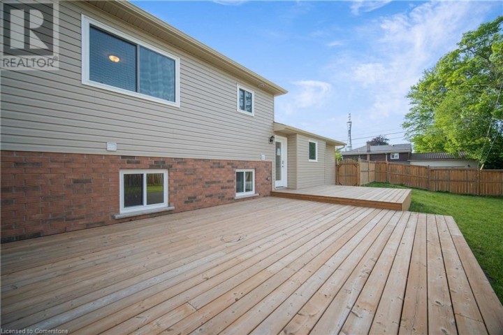 Photo 27 at 25 Patterson Drive, Brantford Photo 27 at 25 Patterson Drive, Brantford
