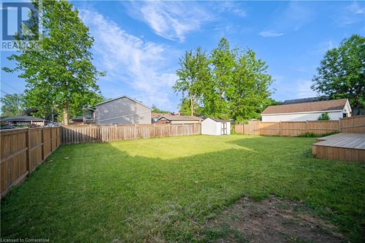 Photo 32 at 25 Patterson Drive, Brantford Photo 32 at 25 Patterson Drive, Brantford