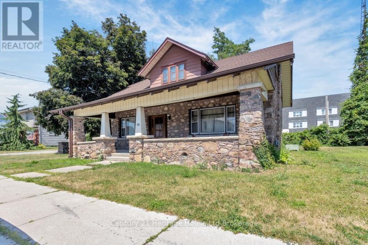 Photo 1 at 48 Brock Street W, Tillsonburg Photo 1 at 48 Brock Street W, Tillsonburg