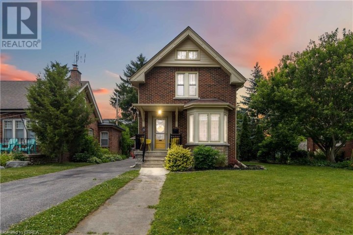 Photo 1 at 19 Lincoln Avenue, Brantford Photo 1 at 19 Lincoln Avenue, Brantford