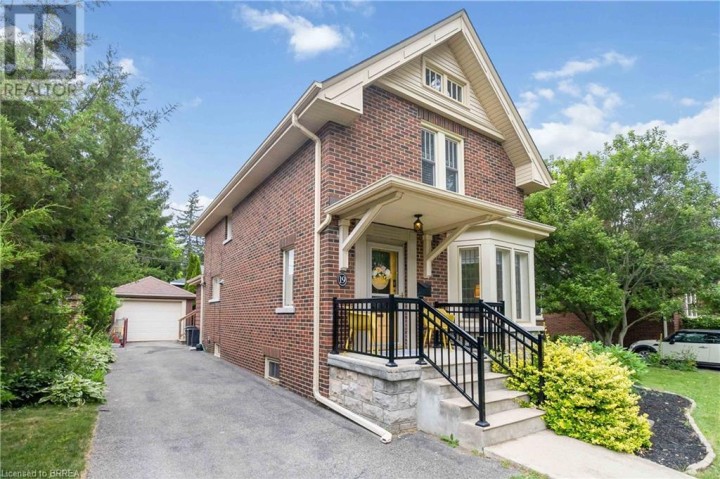 Photo 4 at 19 Lincoln Avenue, Brantford Photo 4 at 19 Lincoln Avenue, Brantford