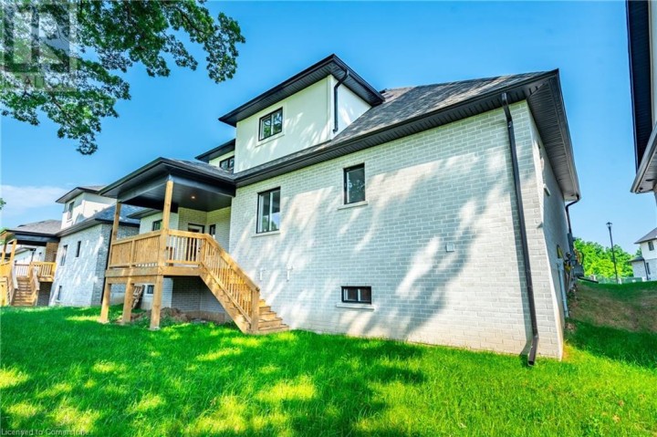Photo 36 at 242 MOUNT PLEASANT Street 6, Brantford Photo 36 at 242 MOUNT PLEASANT Street 6, Brantford