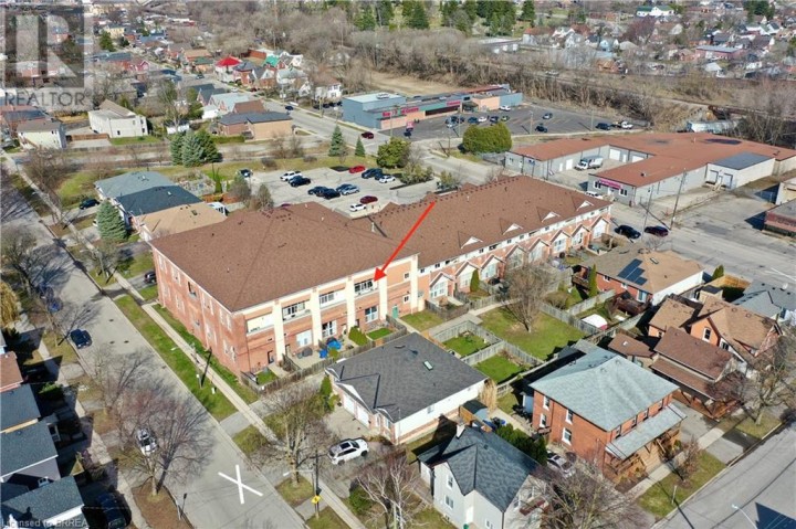 Photo 21 at 111 GREY Street 212, Brantford Photo 21 at 111 GREY Street 212, Brantford
