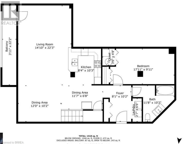 Photo 25 at 111 GREY Street 212, Brantford Photo 25 at 111 GREY Street 212, Brantford