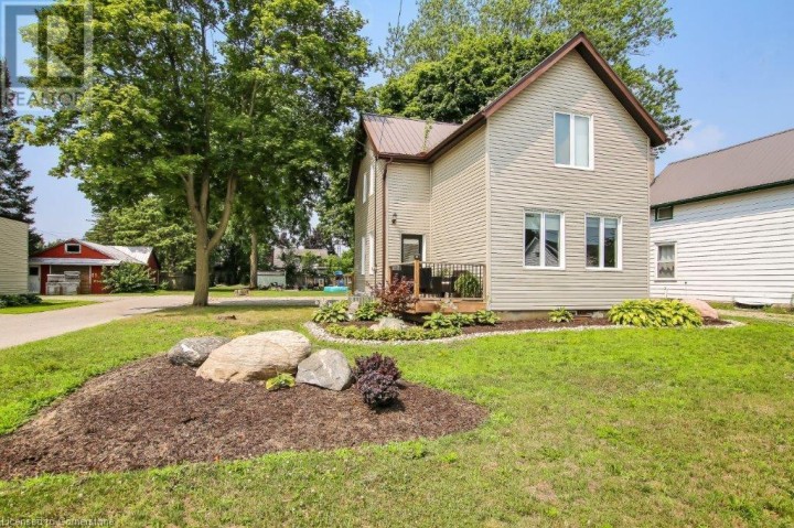 Photo 1 at 10 Pearl Street, Tillsonburg Photo 1 at 10 Pearl Street, Tillsonburg