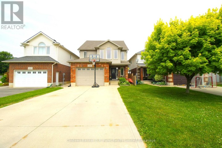 Photo 1 at 4 Langrell Avenue, Tillsonburg Photo 1 at 4 Langrell Avenue, Tillsonburg