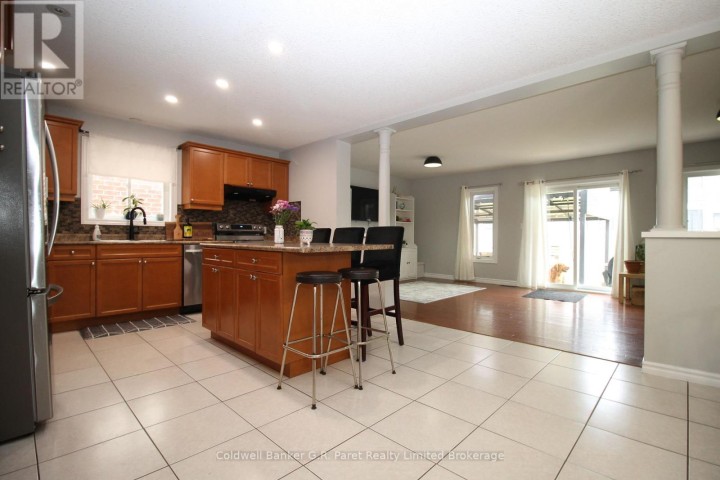 Photo 11 at 4 Langrell Avenue, Tillsonburg Photo 11 at 4 Langrell Avenue, Tillsonburg