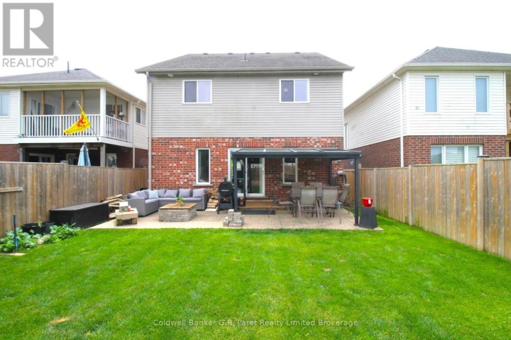 Photo 39 at 4 Langrell Avenue, Tillsonburg Photo 39 at 4 Langrell Avenue, Tillsonburg