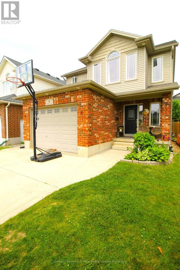 Photo 4 at 4 Langrell Avenue, Tillsonburg Photo 4 at 4 Langrell Avenue, Tillsonburg