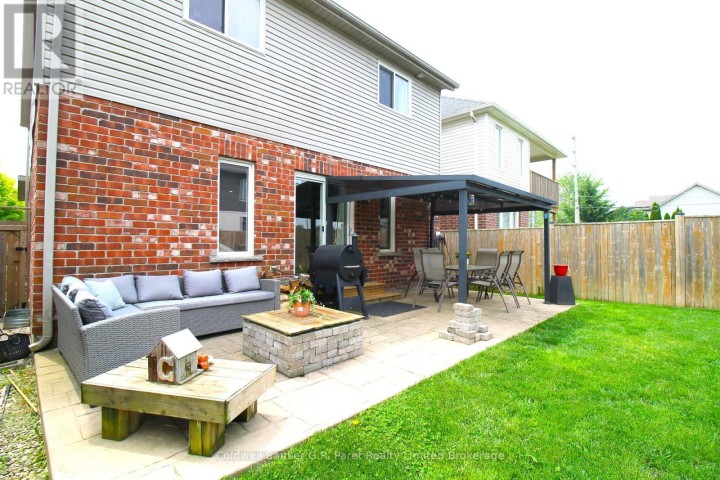 Photo 40 at 4 Langrell Avenue, Tillsonburg Photo 40 at 4 Langrell Avenue, Tillsonburg