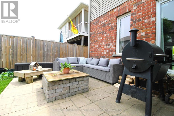 Photo 41 at 4 Langrell Avenue, Tillsonburg Photo 41 at 4 Langrell Avenue, Tillsonburg