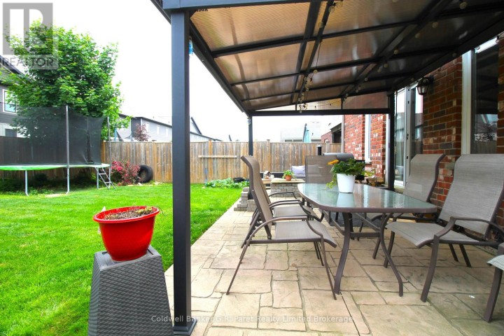 Photo 42 at 4 Langrell Avenue, Tillsonburg Photo 42 at 4 Langrell Avenue, Tillsonburg