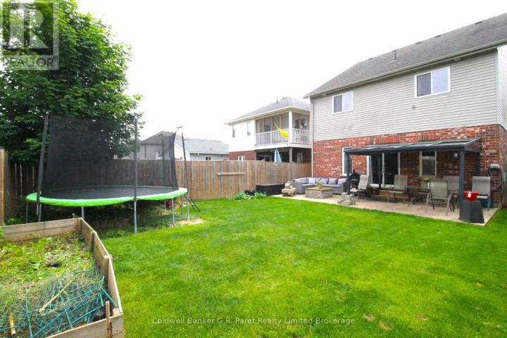 Photo 43 at 4 Langrell Avenue, Tillsonburg Photo 43 at 4 Langrell Avenue, Tillsonburg