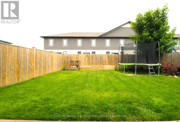 Photo 44 at 4 Langrell Avenue, Tillsonburg Photo 44 at 4 Langrell Avenue, Tillsonburg