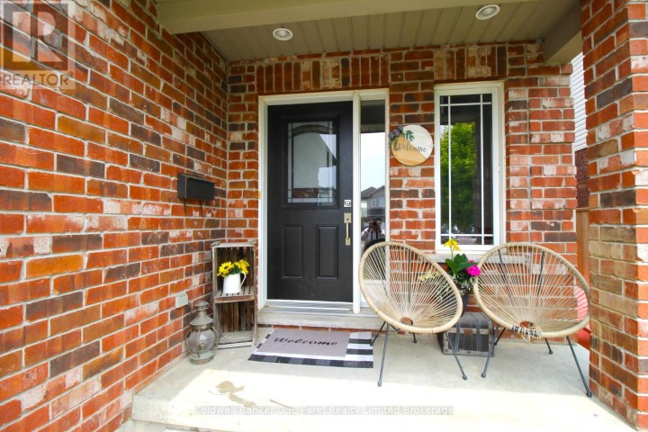 Photo 6 at 4 Langrell Avenue, Tillsonburg Photo 6 at 4 Langrell Avenue, Tillsonburg