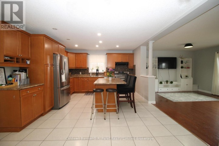 Photo 9 at 4 Langrell Avenue, Tillsonburg Photo 9 at 4 Langrell Avenue, Tillsonburg