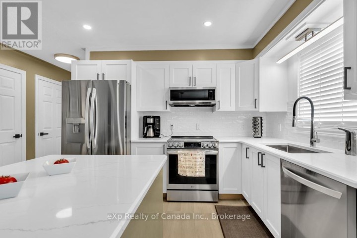 Photo 11 at 124 Wilson Avenue, Tillsonburg Photo 11 at 124 Wilson Avenue, Tillsonburg