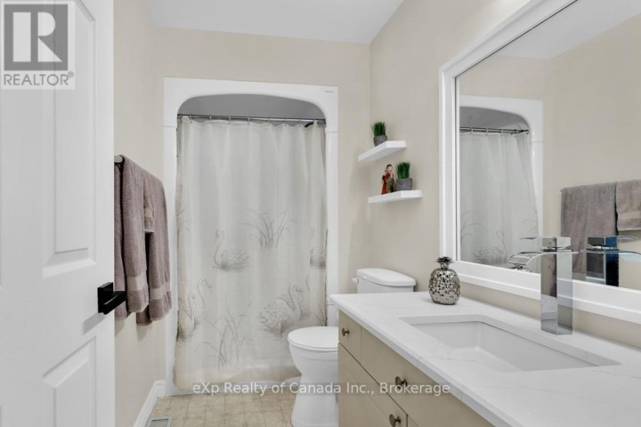 Photo 22 at 124 Wilson Avenue, Tillsonburg Photo 22 at 124 Wilson Avenue, Tillsonburg