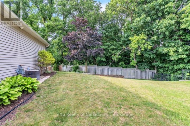 Photo 29 at 124 Wilson Avenue, Tillsonburg Photo 29 at 124 Wilson Avenue, Tillsonburg