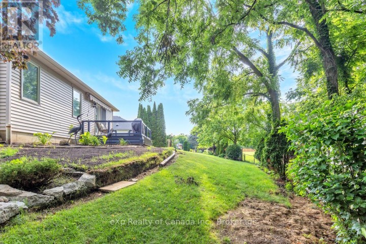 Photo 31 at 124 Wilson Avenue, Tillsonburg Photo 31 at 124 Wilson Avenue, Tillsonburg