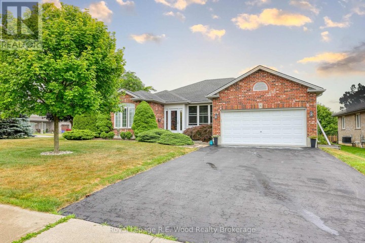 Photo 1 at 36 Morning Glory Drive, Tillsonburg Photo 1 at 36 Morning Glory Drive, Tillsonburg