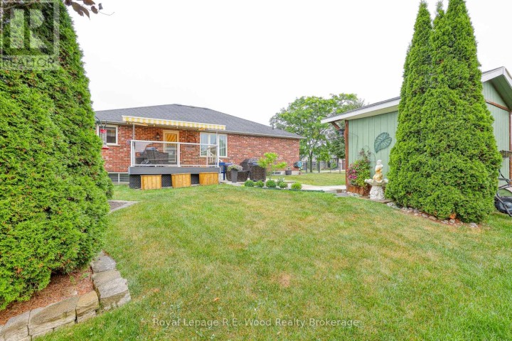 Photo 10 at 36 Morning Glory Drive, Tillsonburg Photo 10 at 36 Morning Glory Drive, Tillsonburg