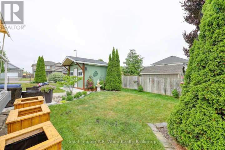 Photo 12 at 36 Morning Glory Drive, Tillsonburg Photo 12 at 36 Morning Glory Drive, Tillsonburg