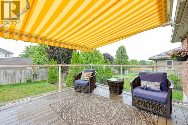 Photo 13 at 36 Morning Glory Drive, Tillsonburg Photo 13 at 36 Morning Glory Drive, Tillsonburg