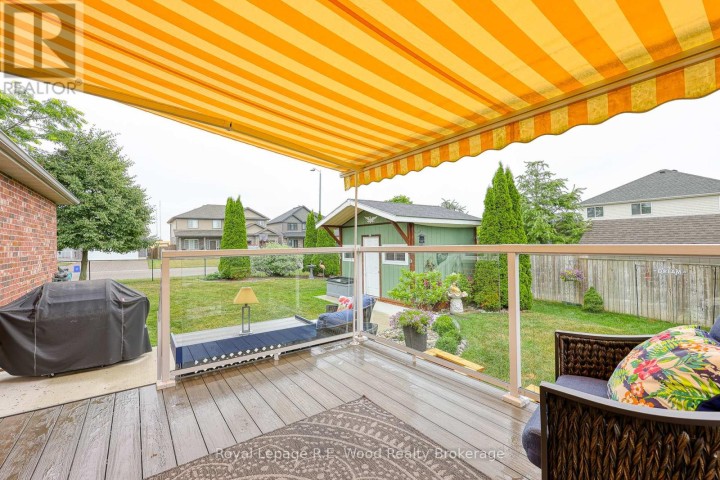 Photo 14 at 36 Morning Glory Drive, Tillsonburg Photo 14 at 36 Morning Glory Drive, Tillsonburg