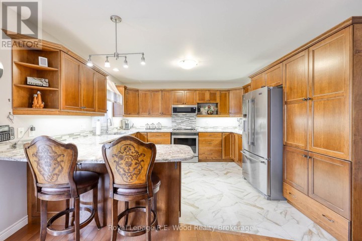 Photo 25 at 36 Morning Glory Drive, Tillsonburg Photo 25 at 36 Morning Glory Drive, Tillsonburg