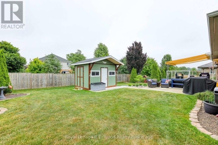 Photo 6 at 36 Morning Glory Drive, Tillsonburg Photo 6 at 36 Morning Glory Drive, Tillsonburg