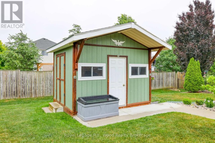 Photo 7 at 36 Morning Glory Drive, Tillsonburg Photo 7 at 36 Morning Glory Drive, Tillsonburg