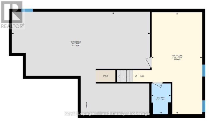 Photo 34 at 10 Armstrong Drive, Tillsonburg Photo 34 at 10 Armstrong Drive, Tillsonburg