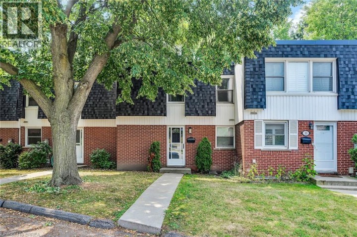 Photo 1 at 273 ELGIN Street 52, Brantford Photo 1 at 273 ELGIN Street 52, Brantford