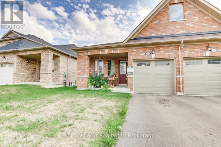 Photo 1 at 15 Harwood Street, Tillsonburg Photo 1 at 15 Harwood Street, Tillsonburg