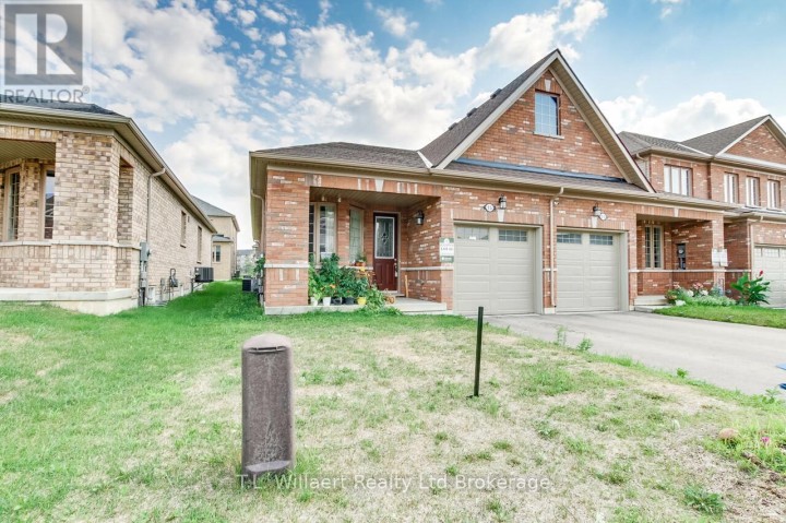 Photo 2 at 15 Harwood Street, Tillsonburg Photo 2 at 15 Harwood Street, Tillsonburg