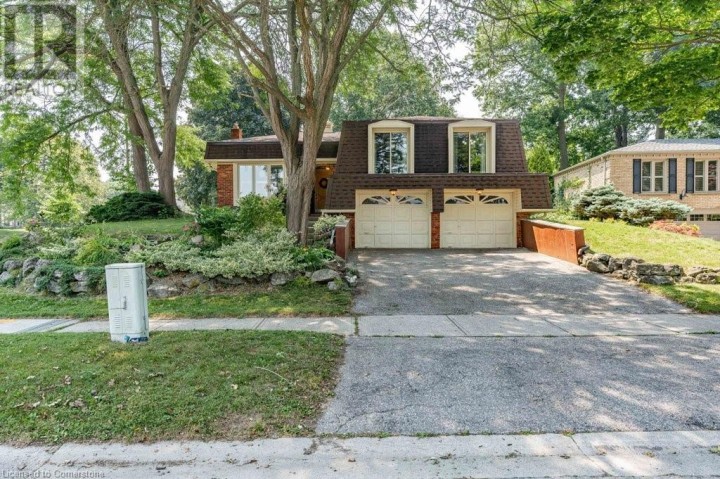 Photo 1 at 44 Cedarland Drive, Brantford Photo 1 at 44 Cedarland Drive, Brantford