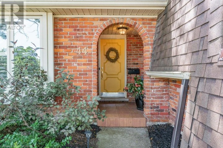 Photo 6 at 44 Cedarland Drive, Brantford Photo 6 at 44 Cedarland Drive, Brantford