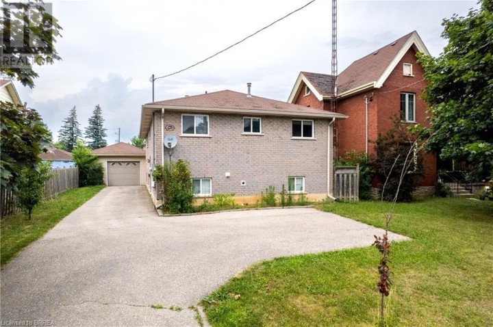 Photo 1 at 880 A Colborne Street, Brantford Photo 1 at 880 A Colborne Street, Brantford