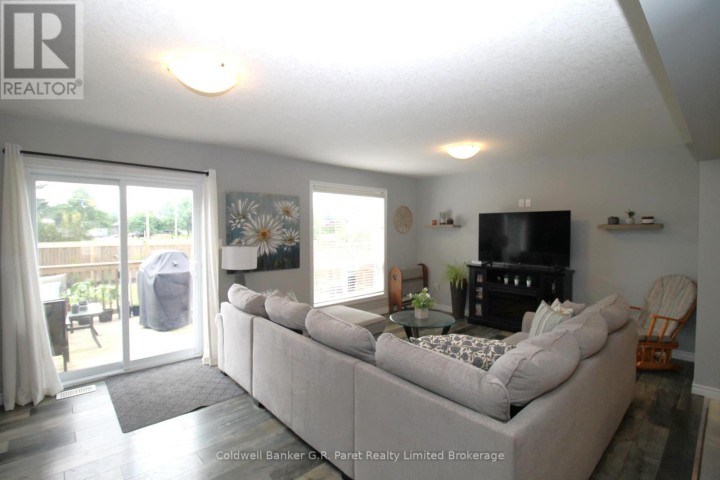 Photo 14 at 20 Sandy Court, Tillsonburg Photo 14 at 20 Sandy Court, Tillsonburg