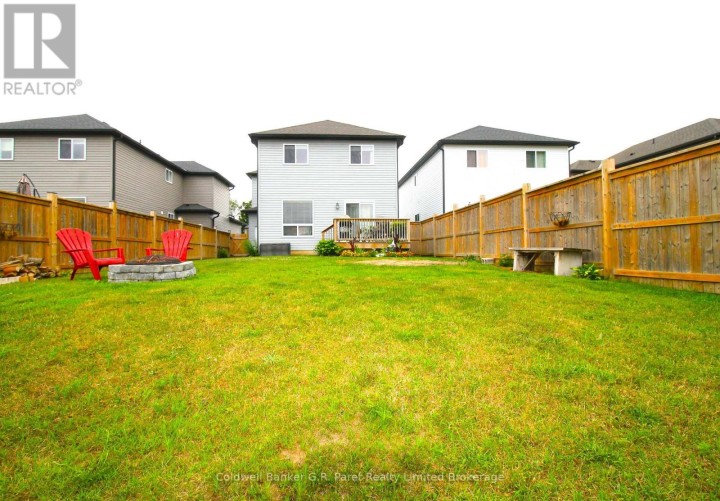 Photo 41 at 20 Sandy Court, Tillsonburg Photo 41 at 20 Sandy Court, Tillsonburg