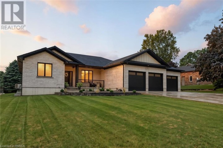 Photo 1 at 30 Tanager Drive, Tillsonburg Photo 1 at 30 Tanager Drive, Tillsonburg