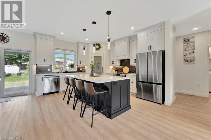 Photo 10 at 30 Tanager Drive, Tillsonburg Photo 10 at 30 Tanager Drive, Tillsonburg