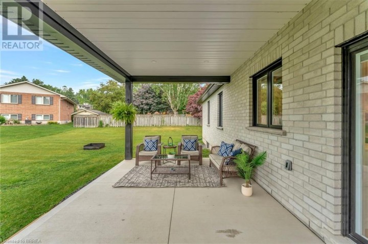 Photo 33 at 30 Tanager Drive, Tillsonburg Photo 33 at 30 Tanager Drive, Tillsonburg