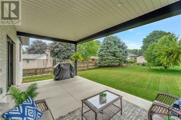 Photo 34 at 30 Tanager Drive, Tillsonburg Photo 34 at 30 Tanager Drive, Tillsonburg