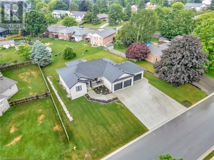 Photo 42 at 30 Tanager Drive, Tillsonburg Photo 42 at 30 Tanager Drive, Tillsonburg